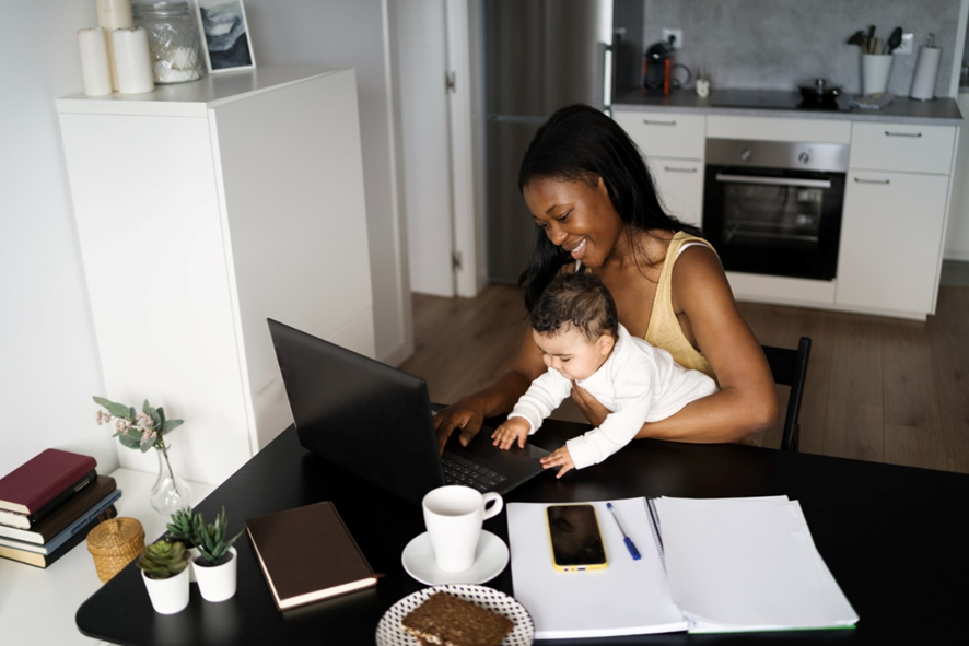 Mães Empreendedoras - Negócios de Sucesso 6