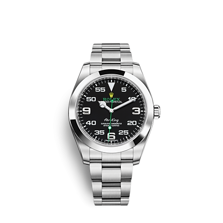 Rolex Air-King