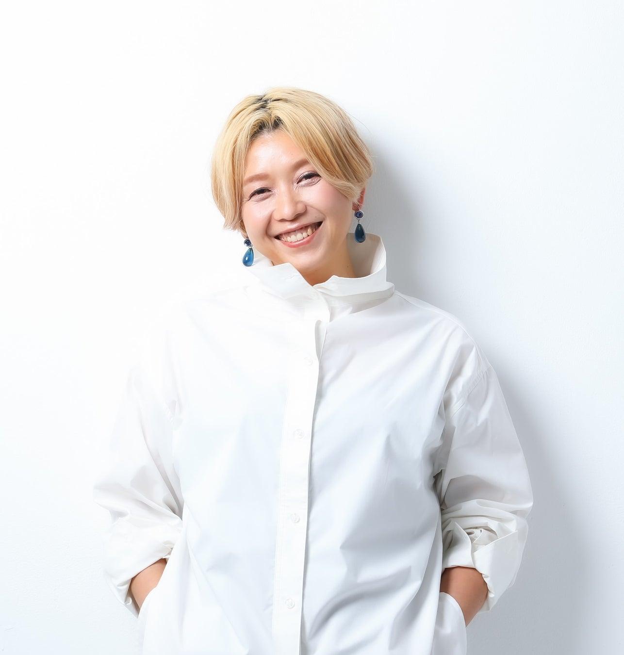 一般社団法人デスフェス　共同代表　市川望美