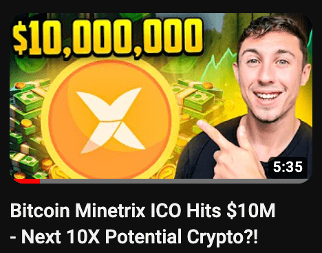 btc fir $ 10 M ze schloen