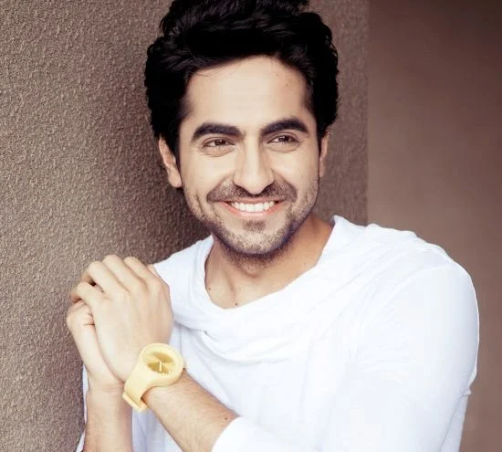 Ayushman Khurana