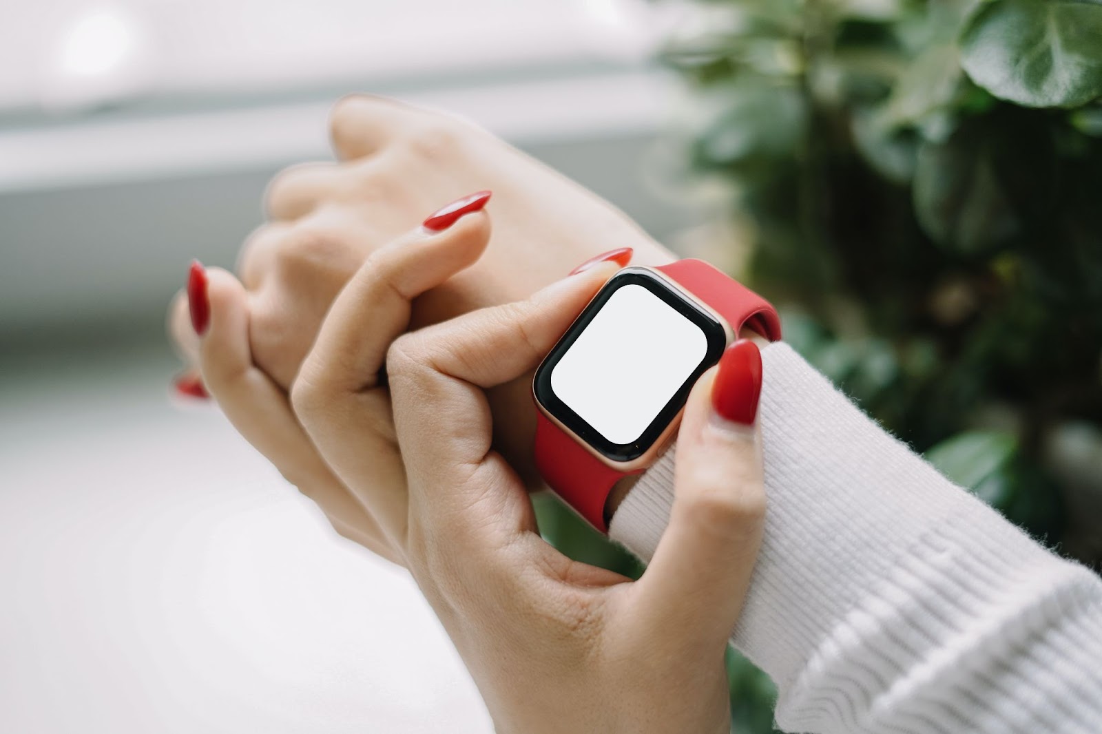 Come scegliere un orologio smartwatch da donna in base al design e all'eleganza