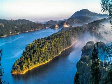 Elegant Meghalaya 6N/7D Trip by TourDeWorld