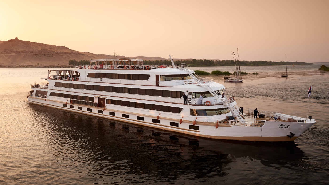 Elegant Sanctuaries Luxury Travel