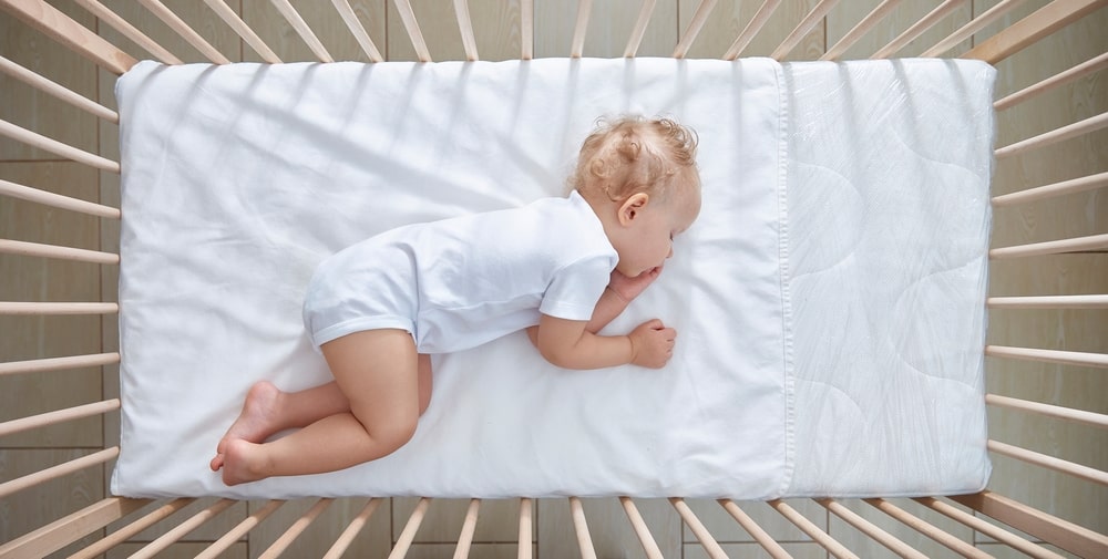 Why Side Sleeping Is Not As Safe As Back Sleeping?