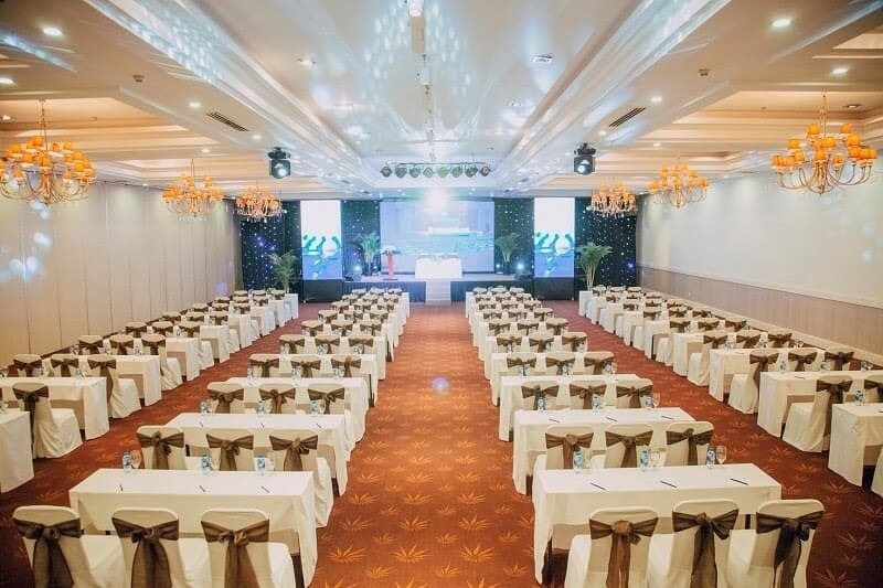  Lựa chọn địa điểm tổ chức hội nghị khách hàng TPHCM là yếu tố vô cùng quan trọng