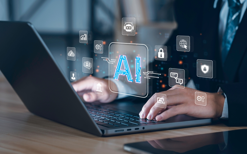 AI Tools for Digital Marketing