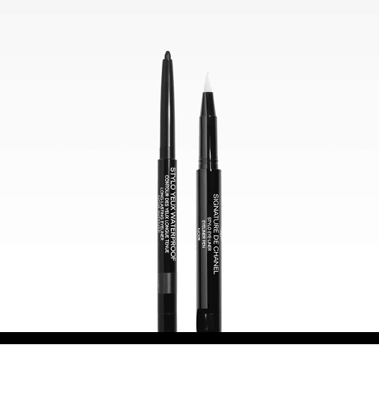 อายไลเนอร์ที่ดีที่สุด Chanel Stylo Yeux Eyeliner