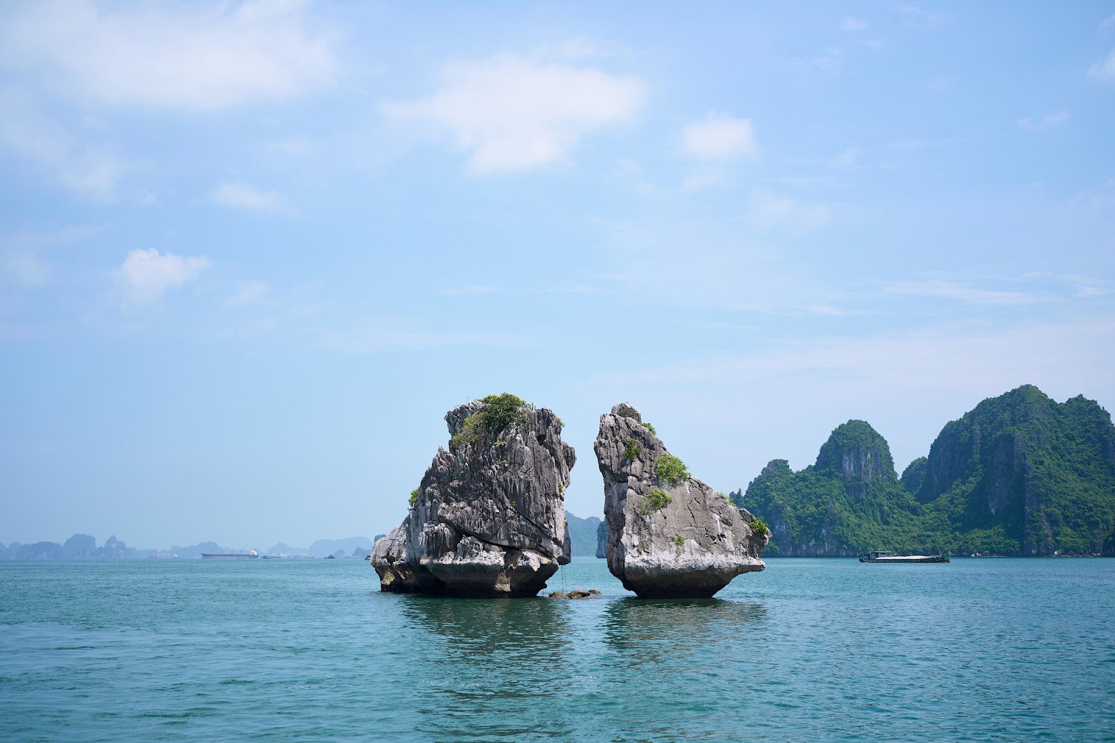 闘鶏島