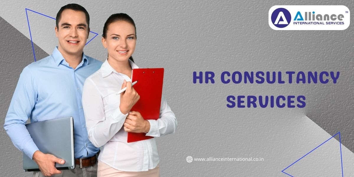 HR consultancy services