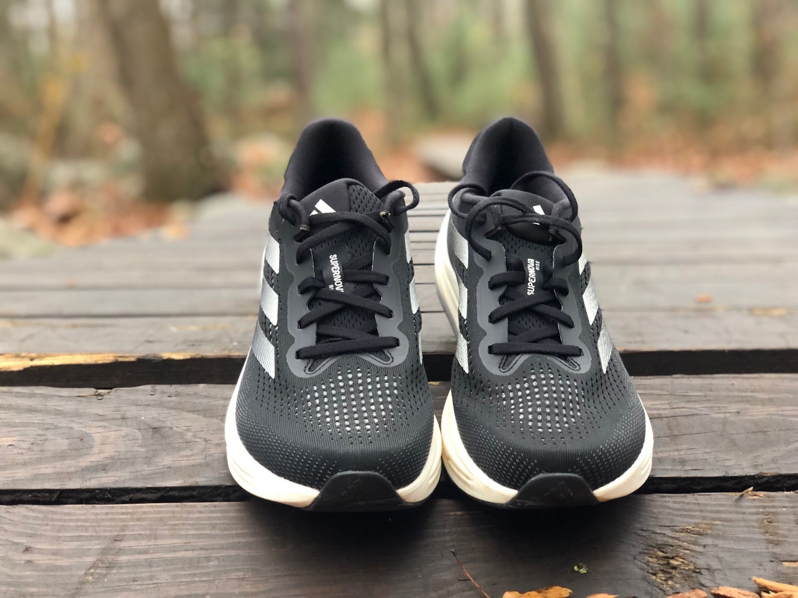 Road Trail Run: adidas Supernova Rise Multi Tester Review: 5