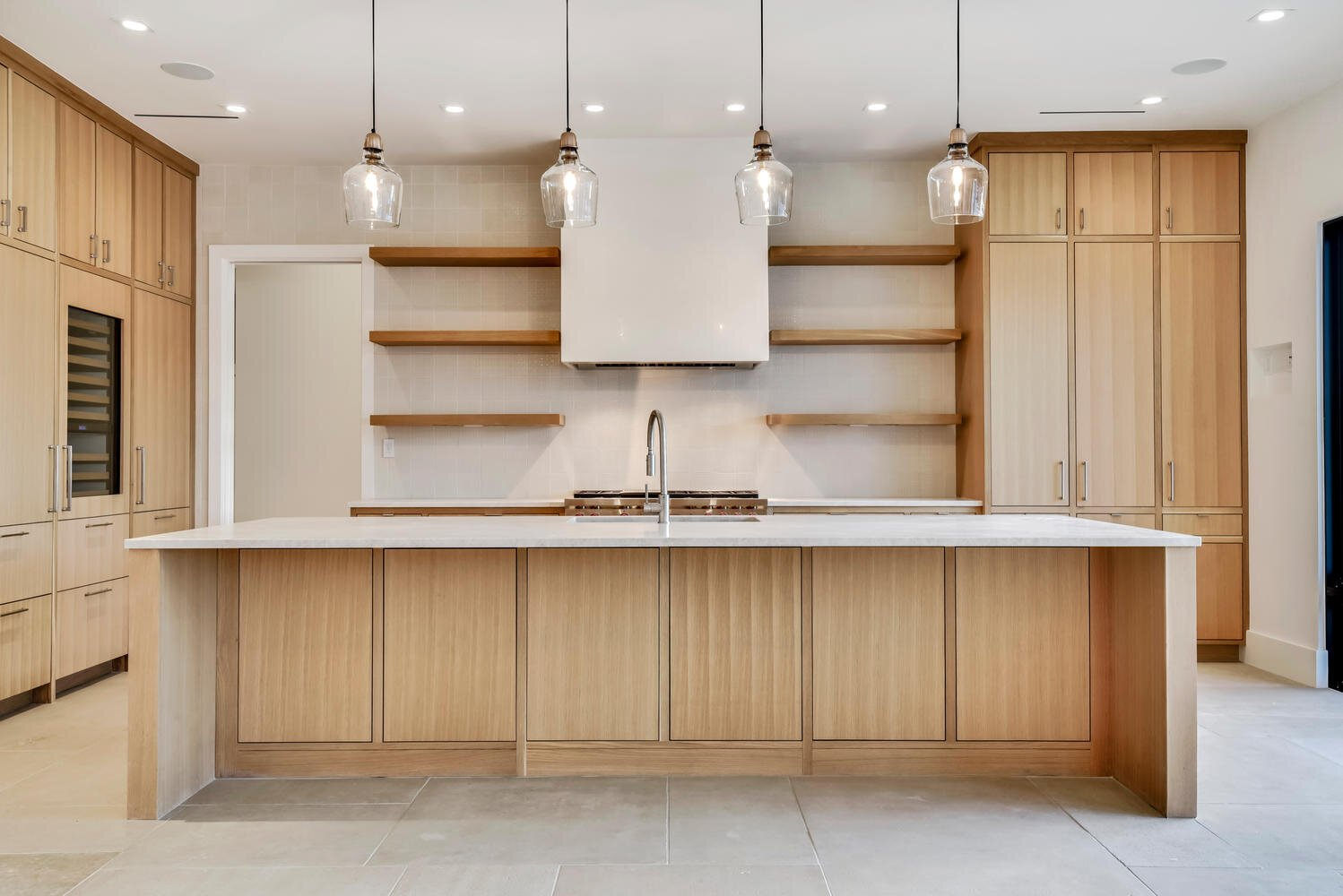 Kitchen Cabinetry Designers