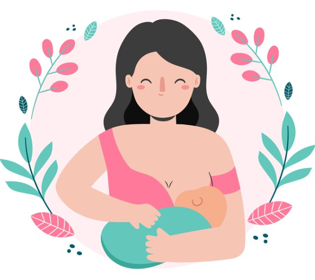 स्तनपान से बच्चों को क्या लाभ होता है?/मां के दूध से शिशु को 5 महत्वपूर्ण लाभ