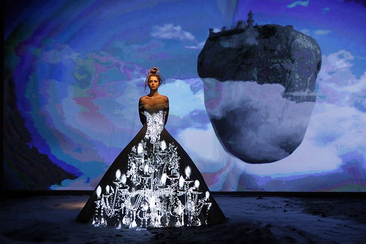 Trendscape Mapping Fashion Vibes