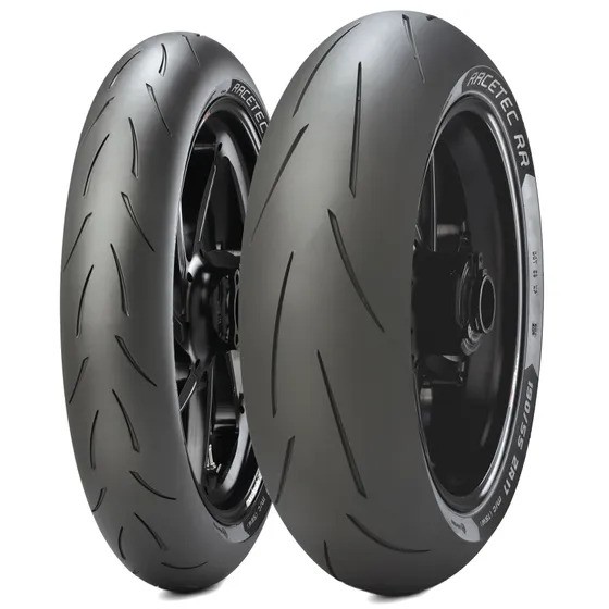 Metzeler Racetec RR K3