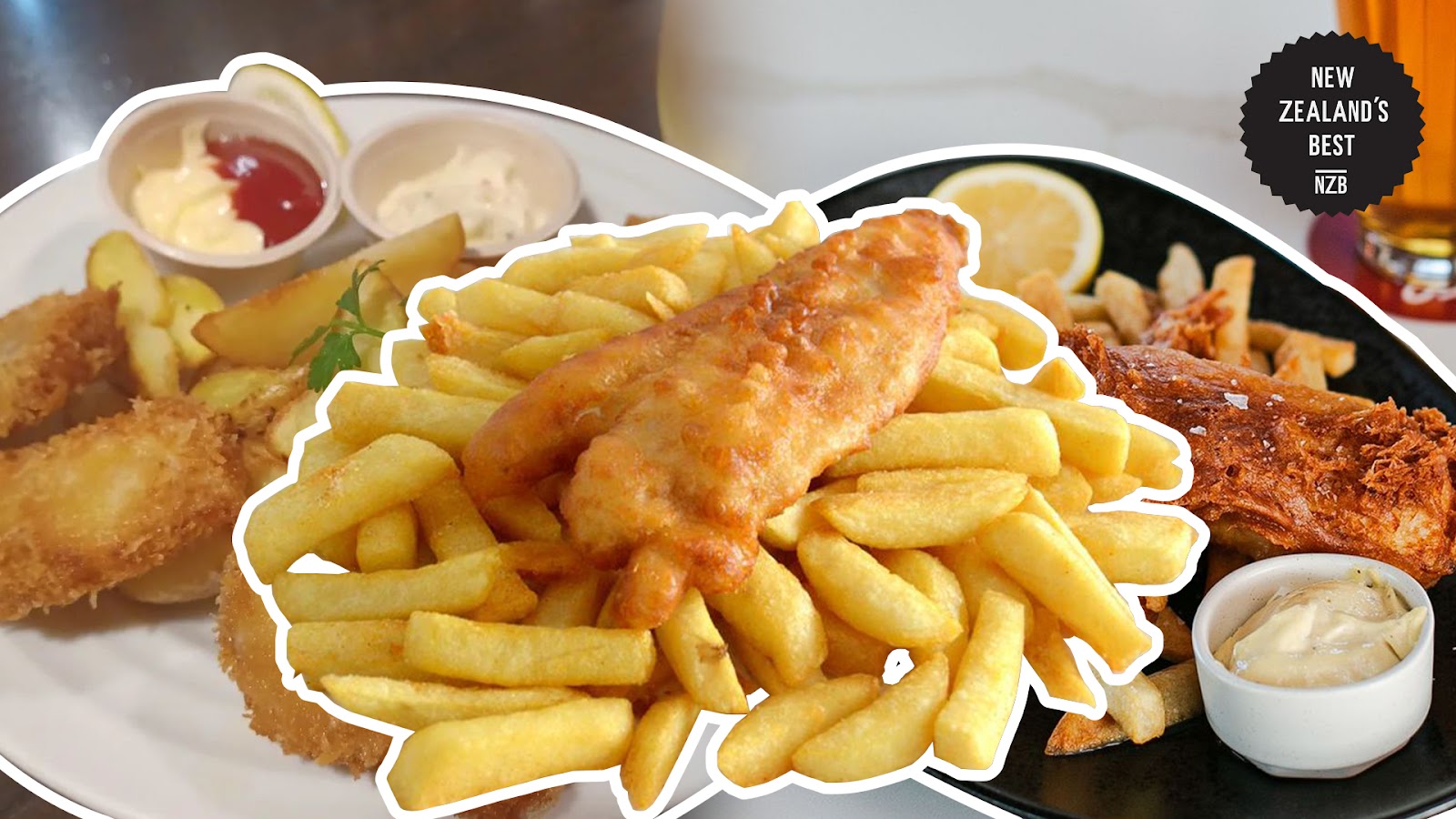 Seaview Takeway