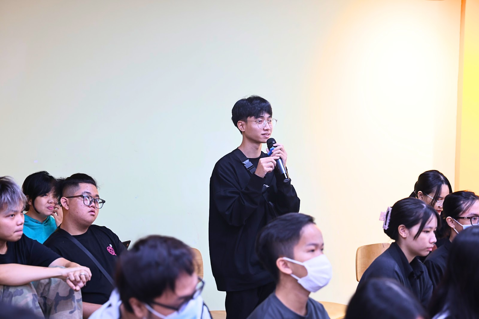 Tư duy làm phim quảng cáo: Quan trọng nhất vẫn là ý tưởng!