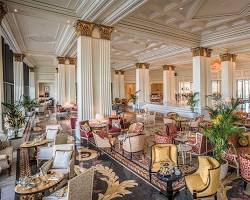 Imagem de Mosaico Lobby Lounge Dubai