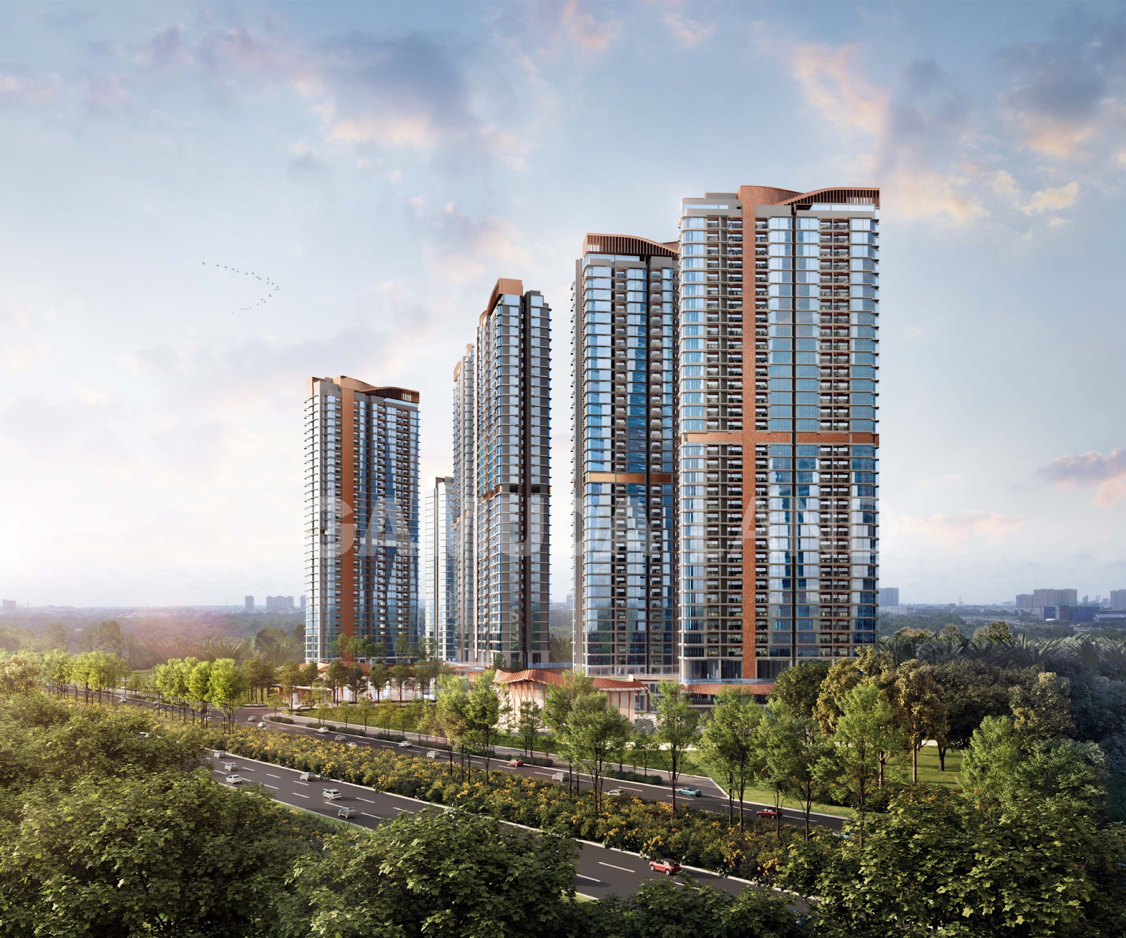 VY PROPERTY | CHUYÊN BẤT ĐỘNG SẢN THỦ THIÊM