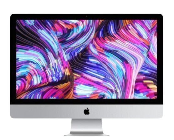 iMac 27-inch Retina 5K (2020)