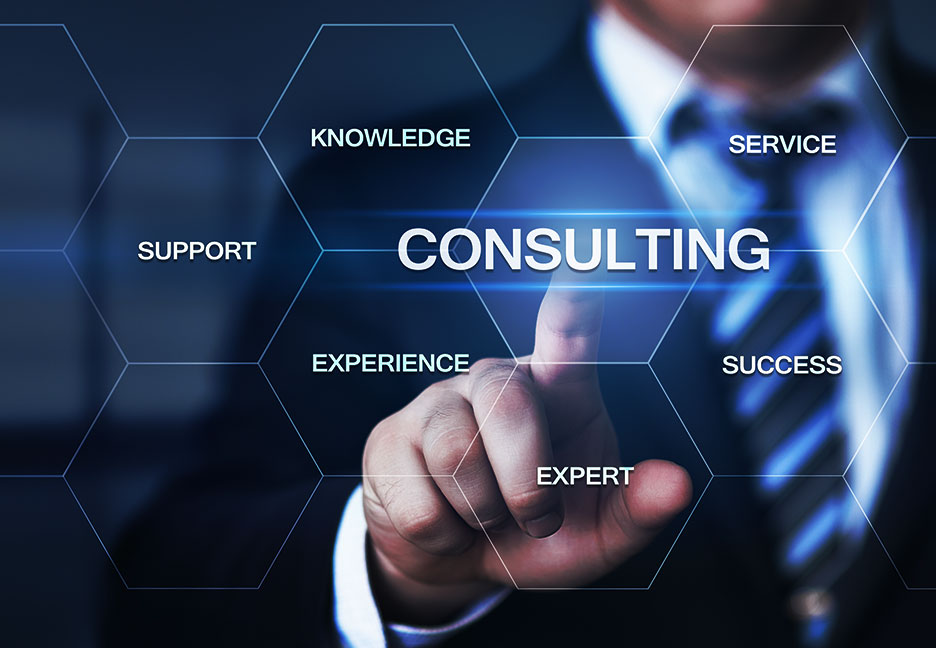 consulting services