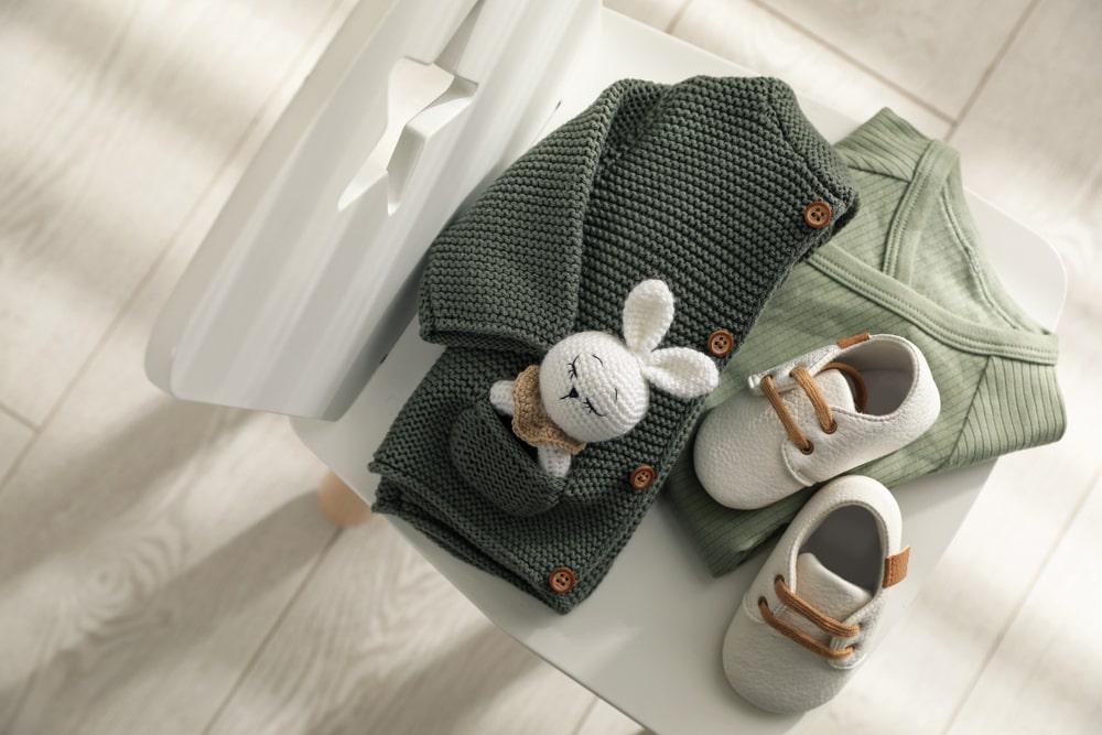The Best Gifts for New Mama