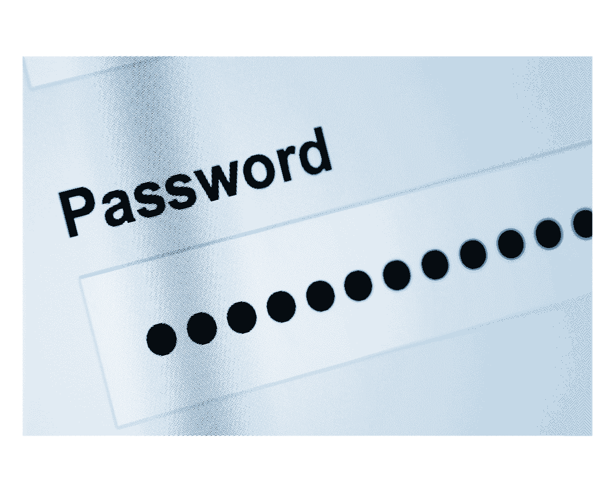 Add password protection to your documents to send secure email documents