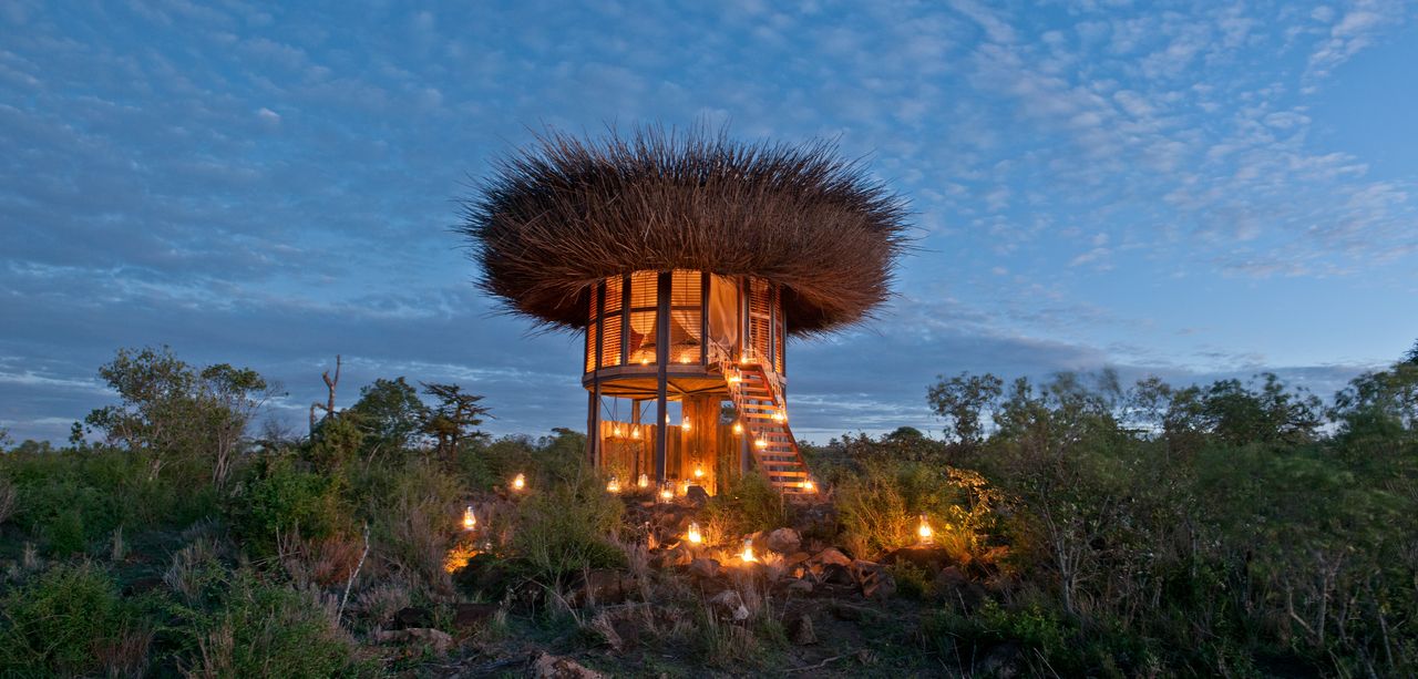 Distinctive Experiences Iconic Hotels
