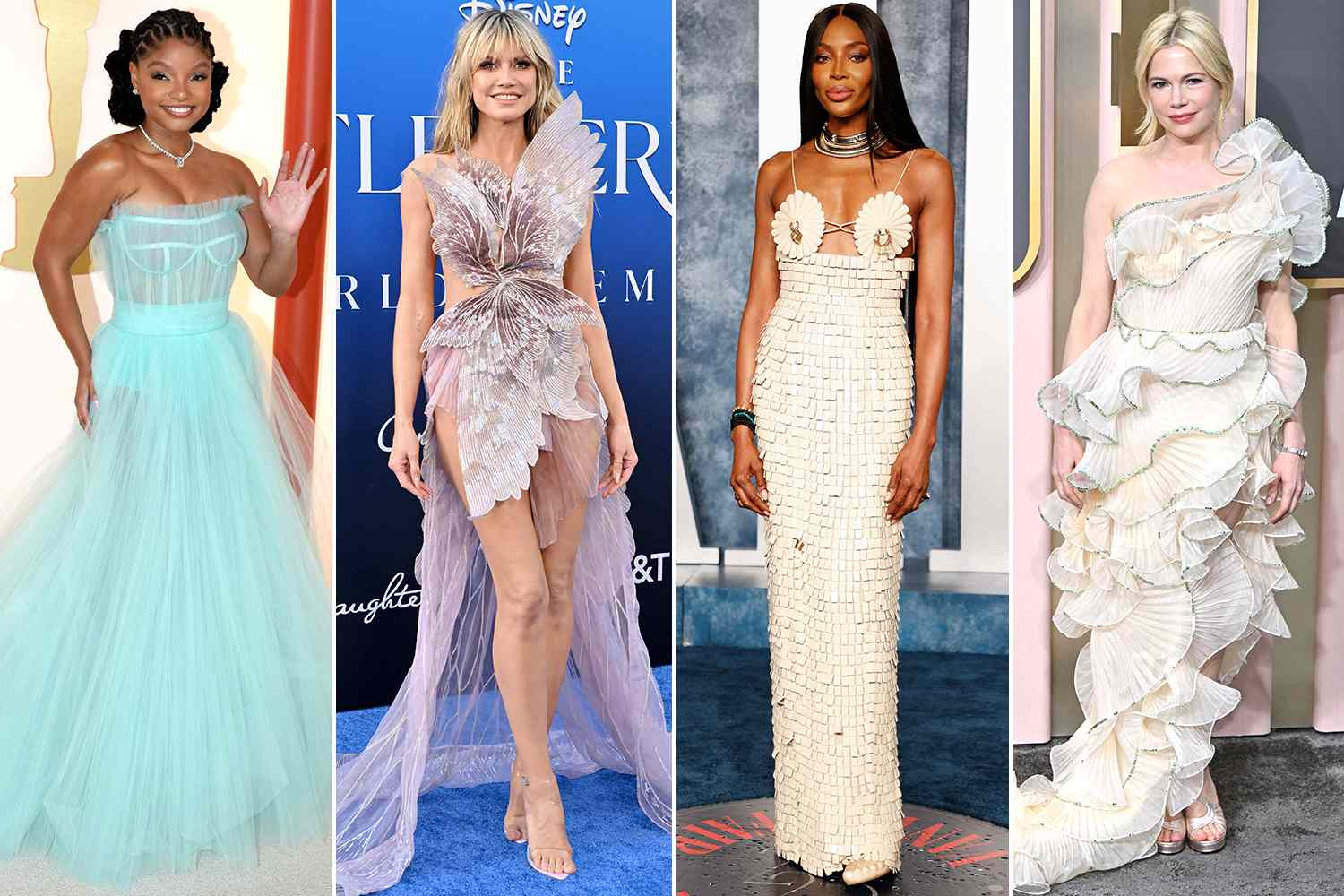 Fashion Forward Trend Evolution