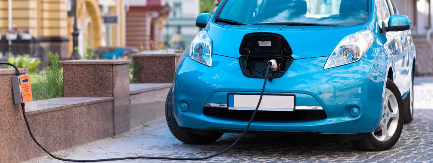 Sustainable Mobility Electric