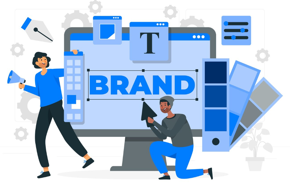 Branding: Construyendo Identidades Memorables en el Mundo Digital 4