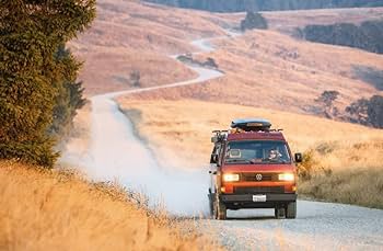 Roaming Free Epic Road Adventures