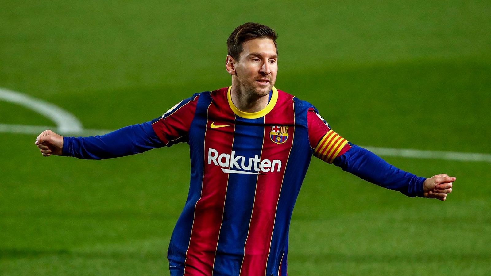  Tìm hiểu chung về ngôi sao bóng đá Lionel Messi
