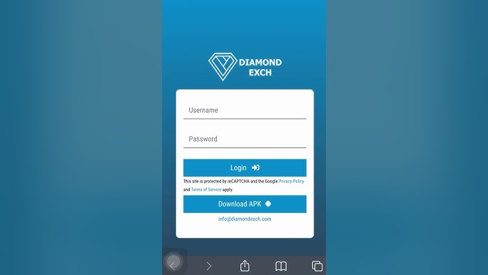 Why Diamond Admin Login?