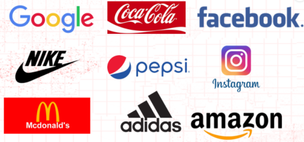 Top Brands Worldwide