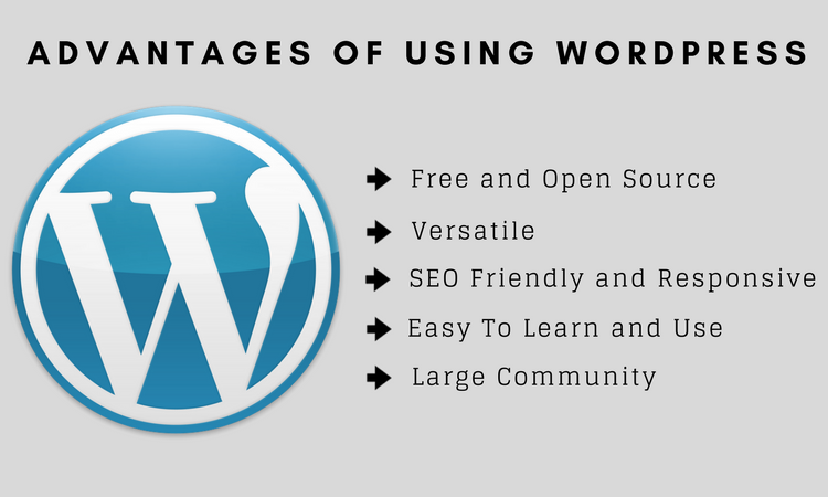 How to build a WordPress website in 9 easy steps