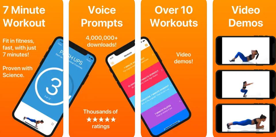 Top 30 Features To Have In a Fitness App in 2024 - Idea Usher