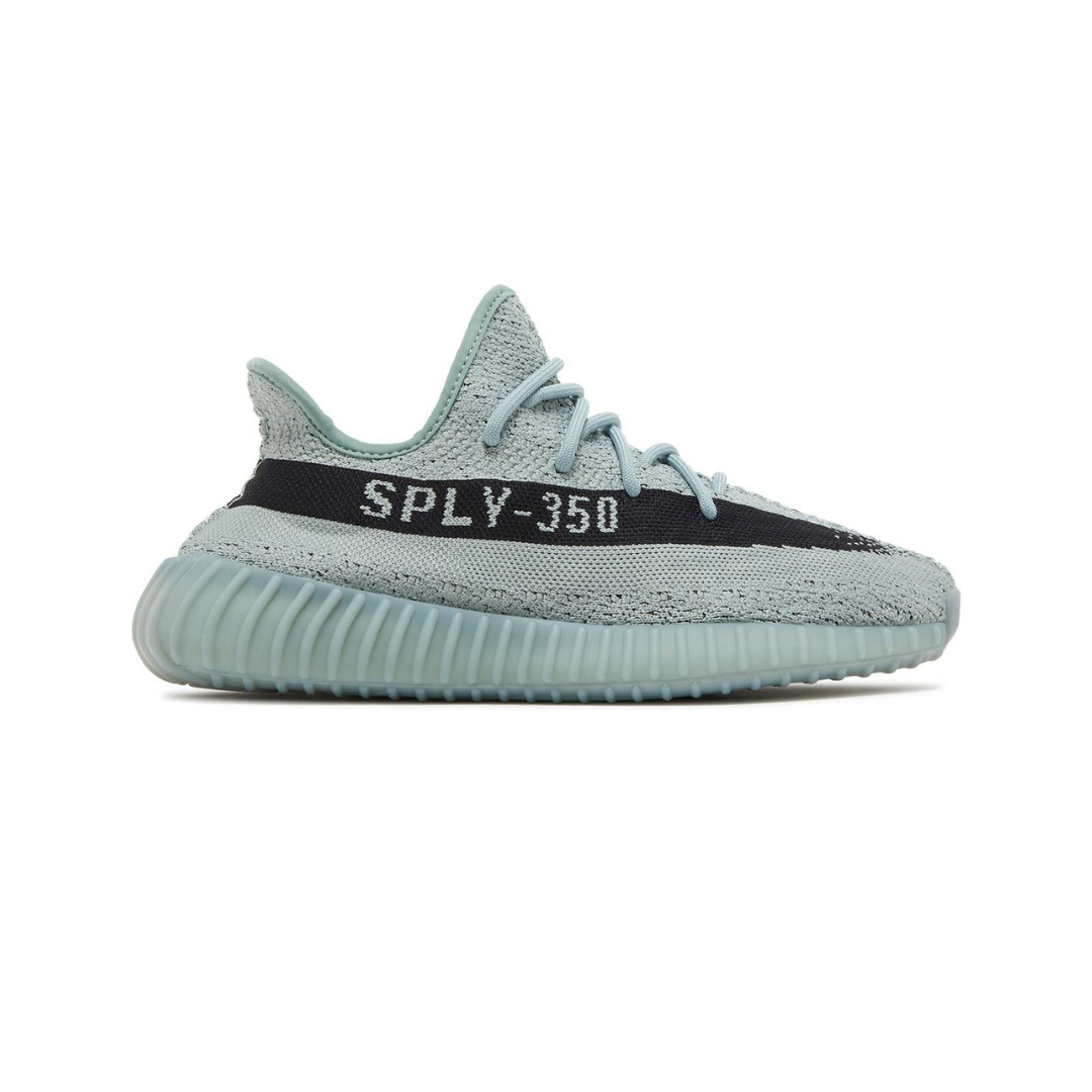 ADIDAS YEEZY BOOST 350 V2 "SALT" – Fire Laces