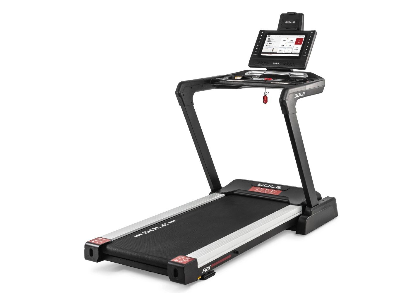 Best Cushioned Treadmills for Shock-Absorbing Exercise 2024