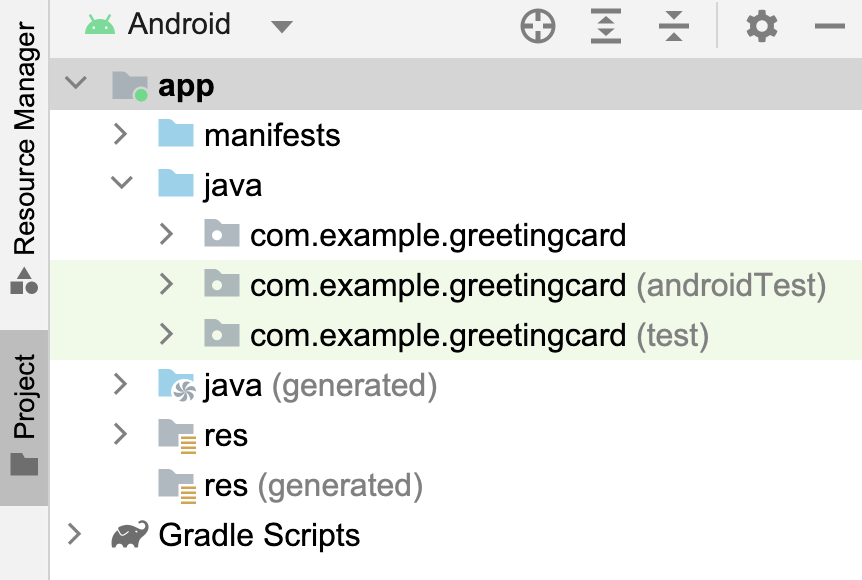 Android - создание приложений для android