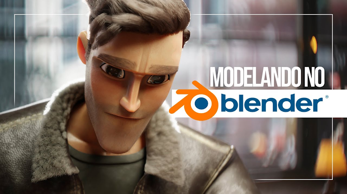 Desperte sua Criatividade com o Blender: Um Software 3D Gratuito e Poderoso