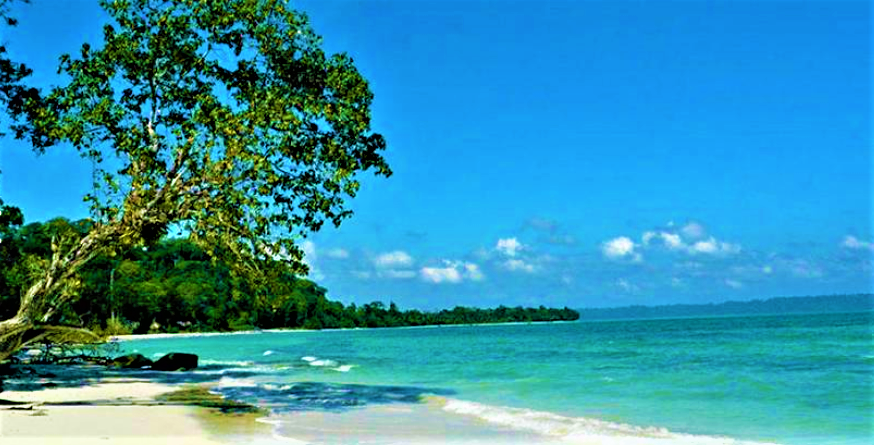 10 Reason Why One should Visit Diglipur: Andaman Jyoti Tours & Travel 