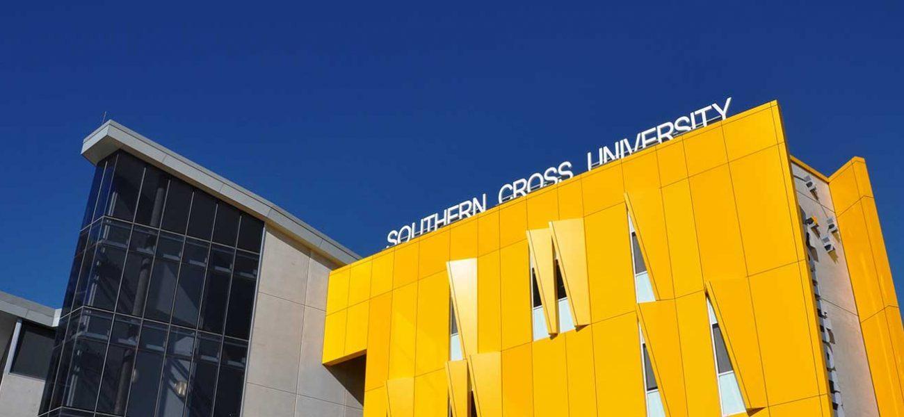 南十字星大學Southern Cross University-4