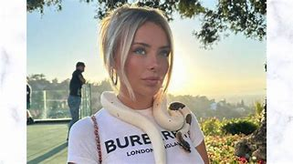 Corinna Kopf Age: From Quirky Online Presence to Social Media