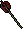 Corrupted halberd (perfected)