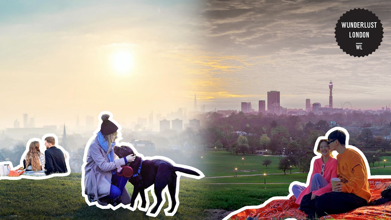 Primrose Hill 