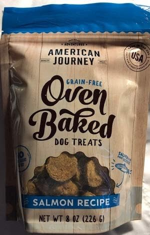 American Journey Grain-Free