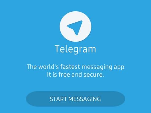 Telegram Open-Source Pitfalls v1