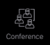 Konferenz Icon