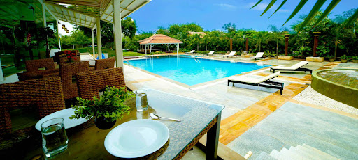 Mrugavani Resort & Spa- Best Resort in Hyderabad